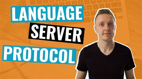 monaco language server protocol